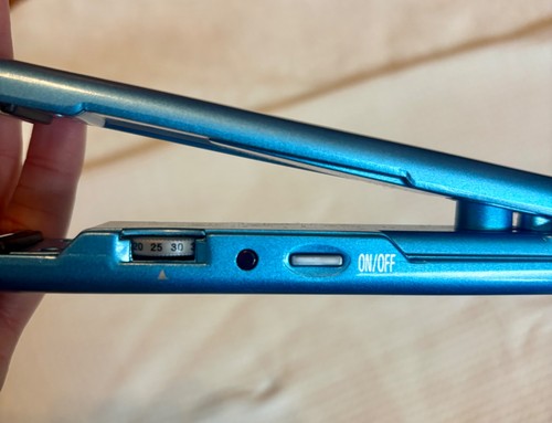 Babyliss pro nano - nano, titanium