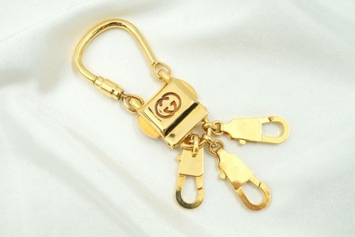 Authentique porte clés gucci - authentique, porte-clés