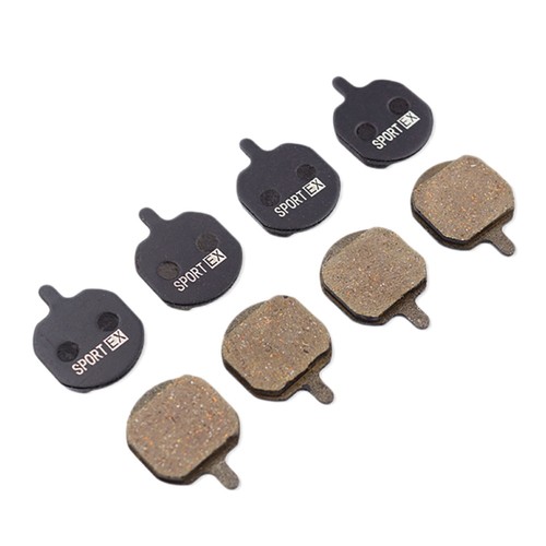 Paires plaquettes de - plaquettes, frein