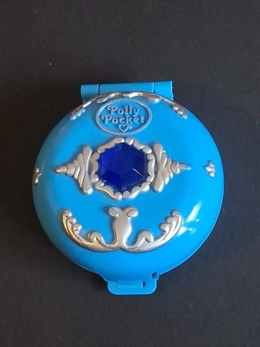 Polly pocket vintage - polly,