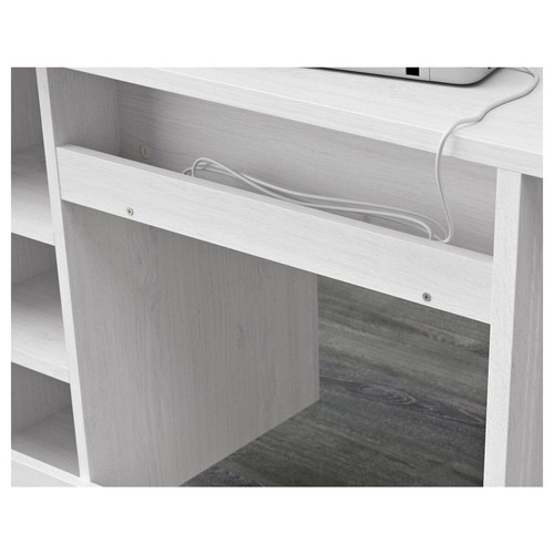 Ikea brusali writing desk - brusali, /