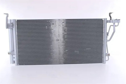Condenseur climatisation r - condenseur,