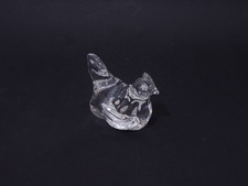 UBDYGÉ - Figurine En Verre