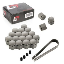 20X Jantes Boulon Cache