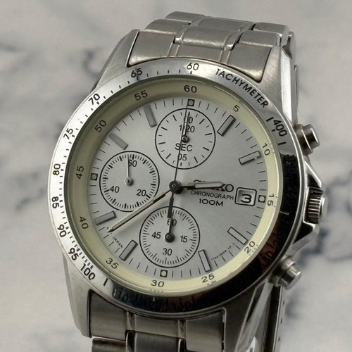 Montre pour homme - , chrono