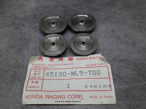 Piece honda hrc - , spare
