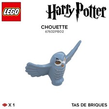 LEGO Animaux - Chouette / Owl