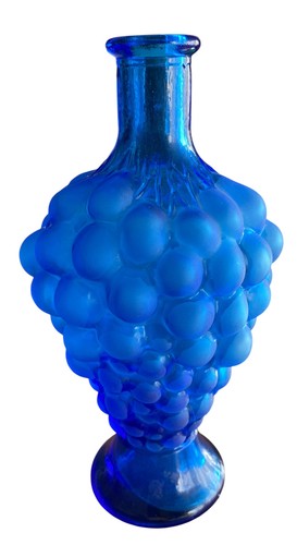 Carafe vintage verre - carafe,