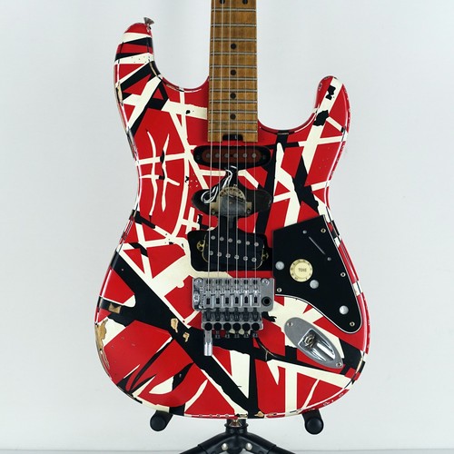 2022 evh frankie - 2022,