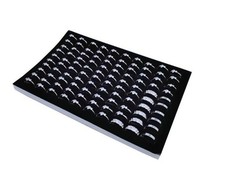 plateau présentoir bagues