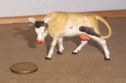 Starlux figurine ferme - ferme,