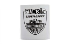 Tasse Harley-Davidson "Rick's