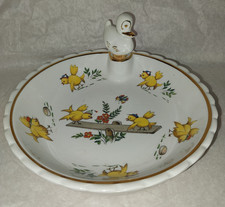 ASSIETTE  A BOUILLIE ANCIENNE