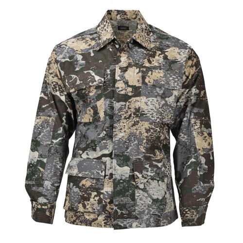 Mil tec veste - tactique, us