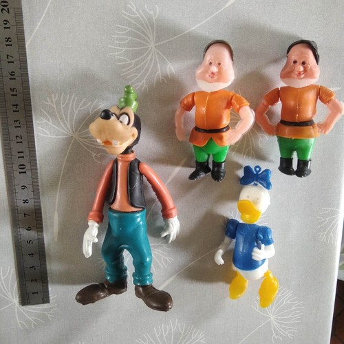 Jouet ancien walt disney - -,