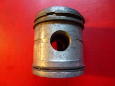 piston PEUGEOT P109 diamètre 54,5 mm neuf  n°2