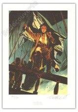 Ex-libris Grella Libertalia