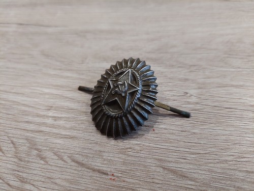 Cocarde militaire soviétique