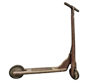 ANCIEN JOUET JEU TROTTINETTE