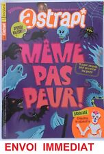 ASTRAPI N° 1023 / 1er NOVEMBRE 2023 / BD EN EXCELLENT ETAT  / ENVOI IMMEDIAT