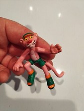 Figurine Panthère Rose Goal