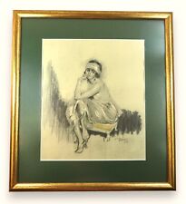 Très belle Lithographie