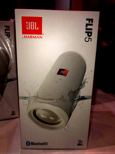 Neuf jbl flip - neuf,