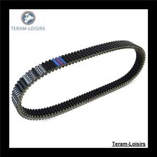 Courroie pour Tomcar TM6 1400 cc de 2014 2015