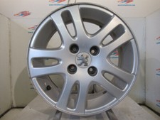 JANTE ALUMINIUM PEUGEOT 307