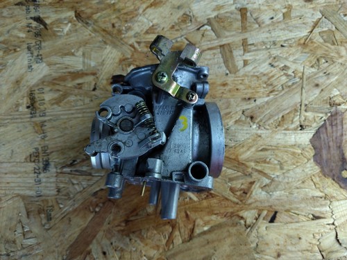 Corps carburateur suzuki - de,