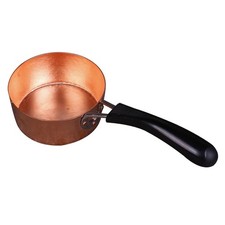 Pot à lait, casserole en