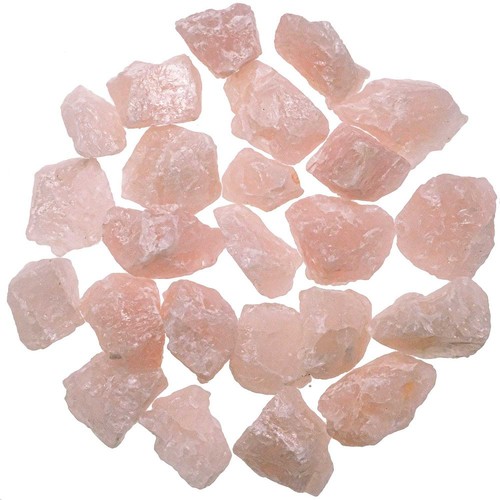 Pierres brutes quartz - -, 3