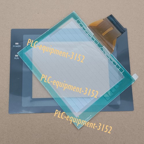Touch screen for omron - touch,