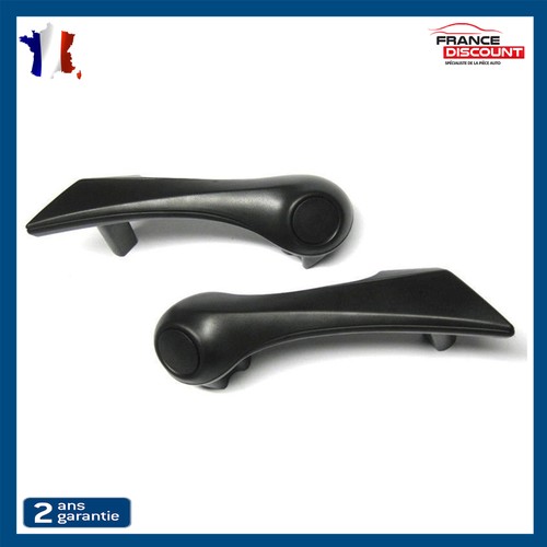 Poignee interieure fermeture - poignee,