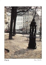 75PARIS-FONTAINE WALLACE-N�3505-C/0129