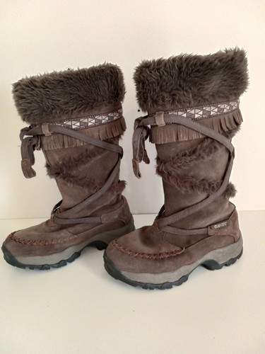 Bottes neige femme women s - de,
