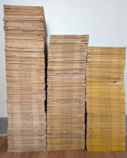 National Geographic Magazine