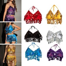 Soutien-gorge de danse du