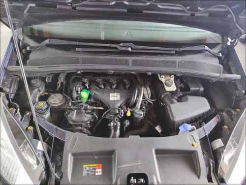 Moteur ford galaxy phase 1 - 2,
