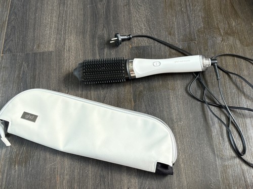 Ghd blowdry blanc - -, sans