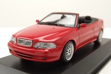 Maxichamps voiture cabriolet - voiture,