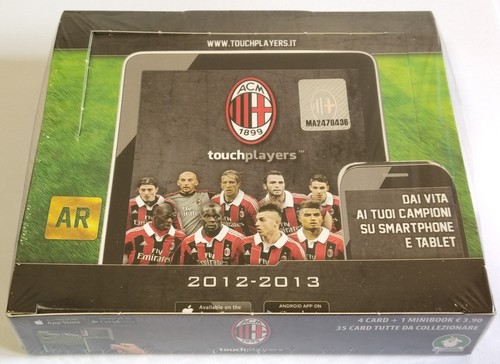 Milan 2012 2013 - ac, 2012-2013