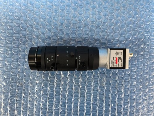 Basler aca1300 30um usb3 - basler,