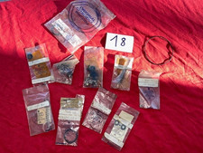 LOT DE PIECES NEUVE ORIGINE MOTEUR CITROEN SM MASERATI MERAK