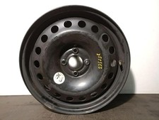 8200026032 jante pour RENAULT MEGANE II BERLINA 3P 1.9 DCI DIESEL 2002 5655106