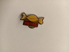 PA Pin’s ancien vintage