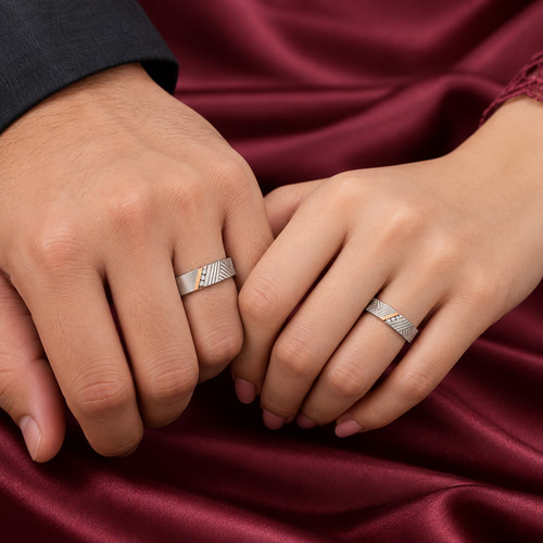 Bracelet couple femme - , 18