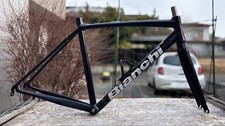 Bianchi nirone frameset - bianchi,