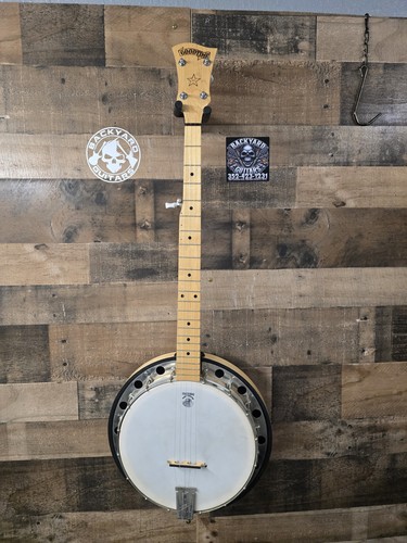 Deering banjo goodtime maple - banjo,