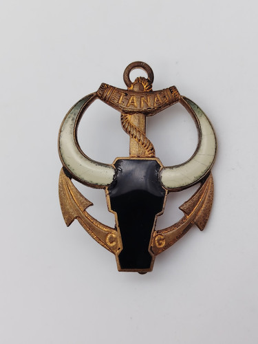 Compagnie garnison - compagnie, de